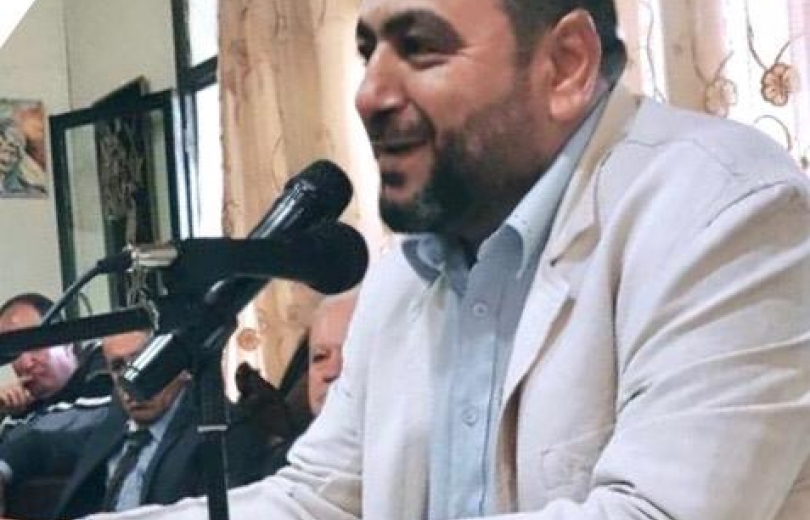مدير دار الأمير للثقافَة والعلوم د.محمد حسين بزّي في منتدى الرّبيع الأدبي _علي النَّهري :