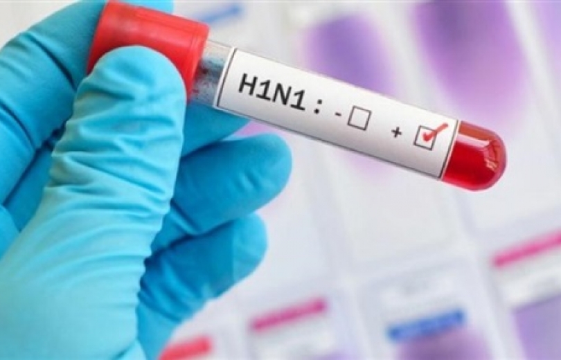 وزارة الصحة تُصدر تعليمات وقائية عن H1N1
