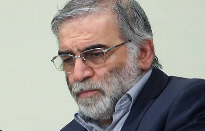 يُلقب بـ «الصندوق الأسود» للبرنامج النووي الإيراني.. من هو محسن فخري زاده؟