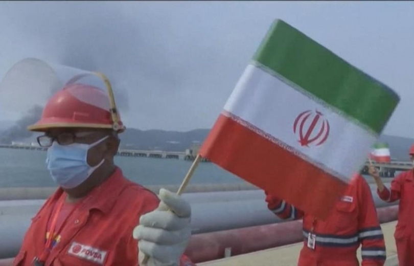 «جسر بري يصل إلى البحر الأبيض المتوسط».. هكذا ستصدر إيران النفط إلى لبنان