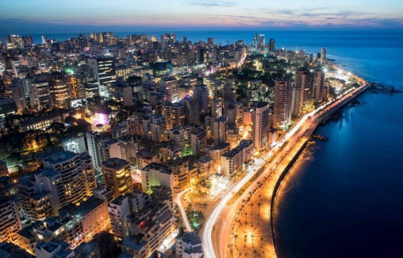 بيروت أغلى مدينة عربية في أكلاف المعيشة