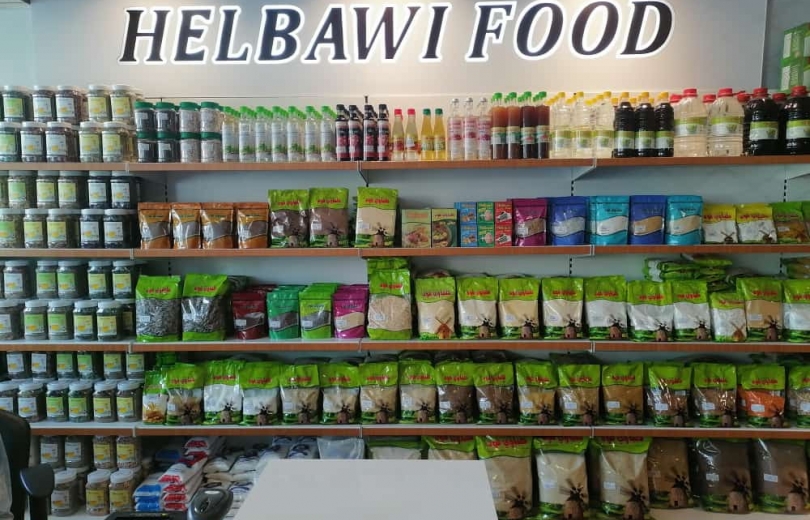 حلباوي فودز عنوان جديد للصناعات الغذائية السليمة في شتورا
