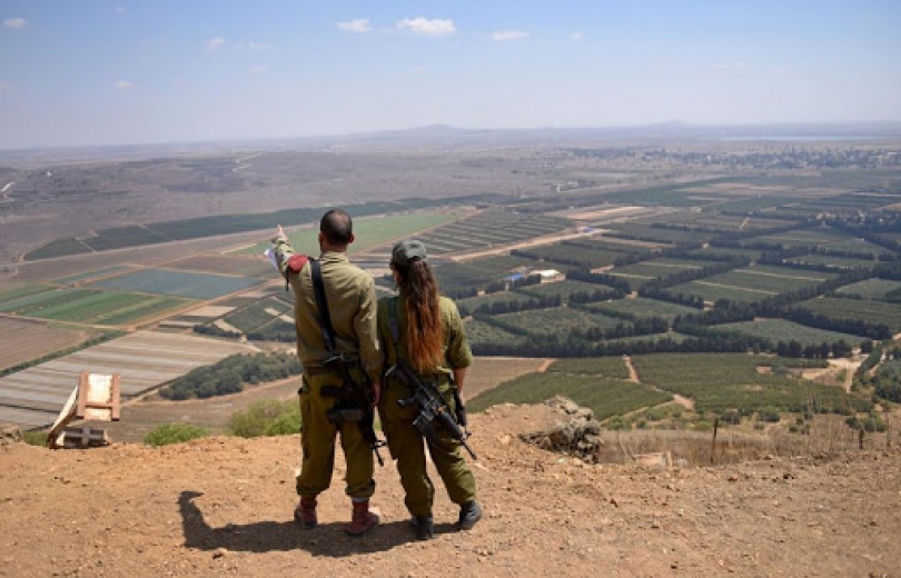 هل تغادر سوريا «خندق الممانعة» وتسلك درب السلام مع إسرائيل؟