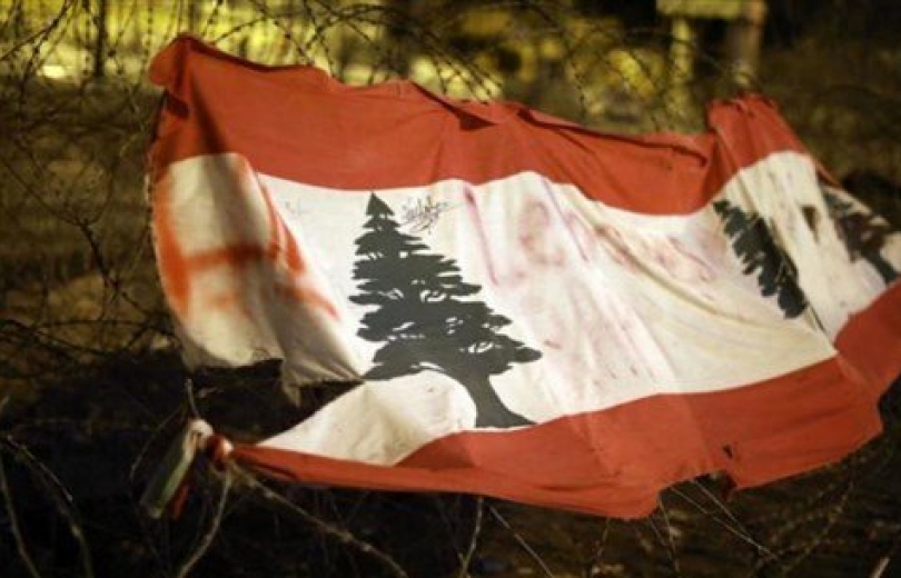 لبنان... مكب للنفايات السياسية