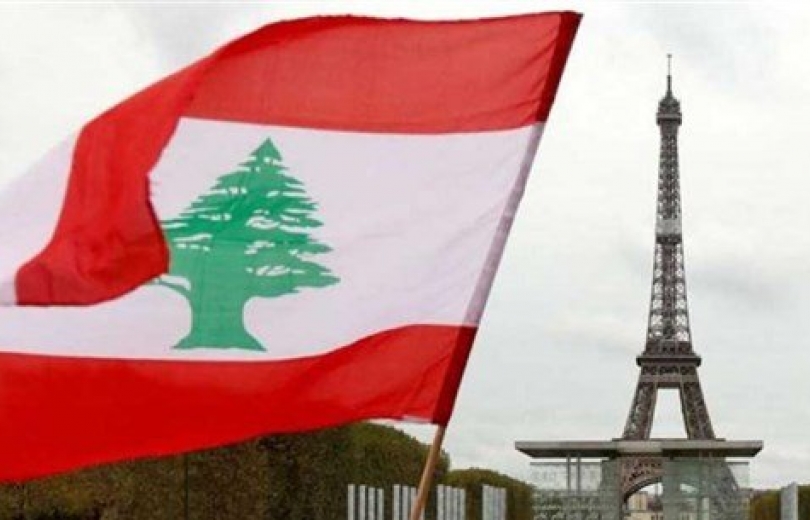 فرنسا تدق ناقوس الخطر: لبنان ينهار...