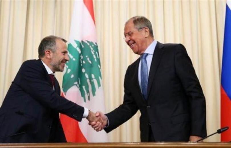 حجٌ لبناني إلى موسكو: روسيا تربط لبنان بسوريا