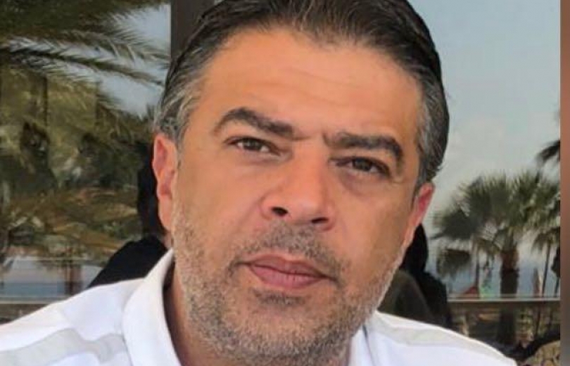 فراس ابو حمدان مهنئا في عيد التحرير : لنحتفل بتحرير الداخل من الفقر والفساد والجوع 
