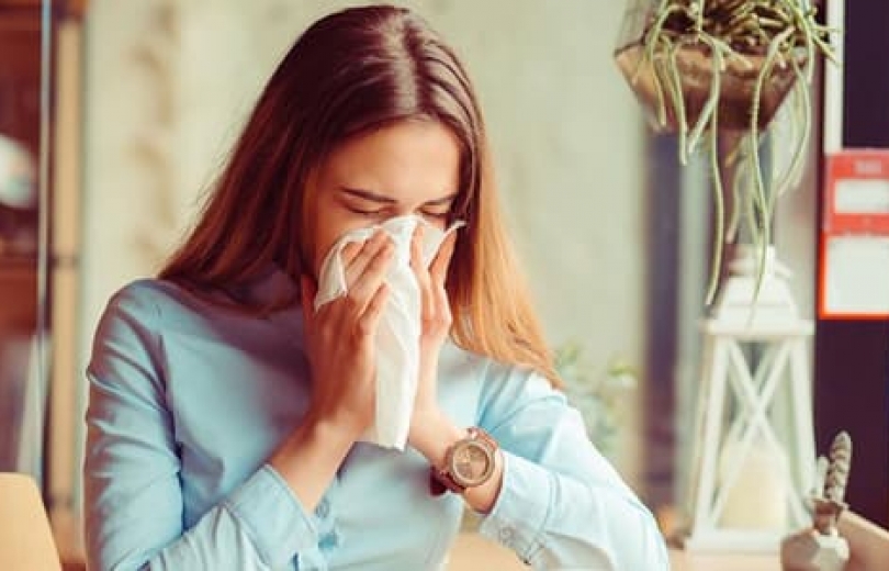 في موسم فيروسات الإنفلونزا: الـH3N2 ضيفاً ثقيلاً على اللبنانيين