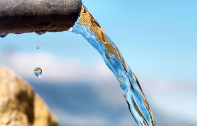 المناطق اللبنانية تعاني من انقطاع المياه... وطرحٌ لبعض الحلول