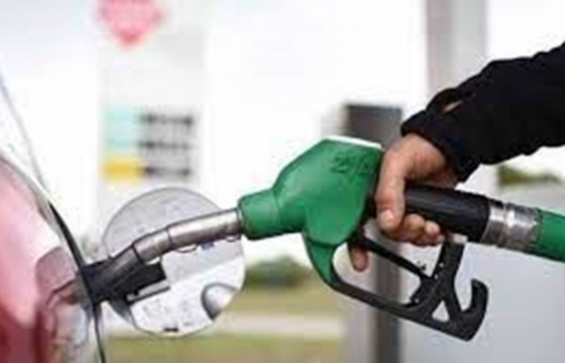انخفاض سعر البنزين وارتفاع المازوت والغاز