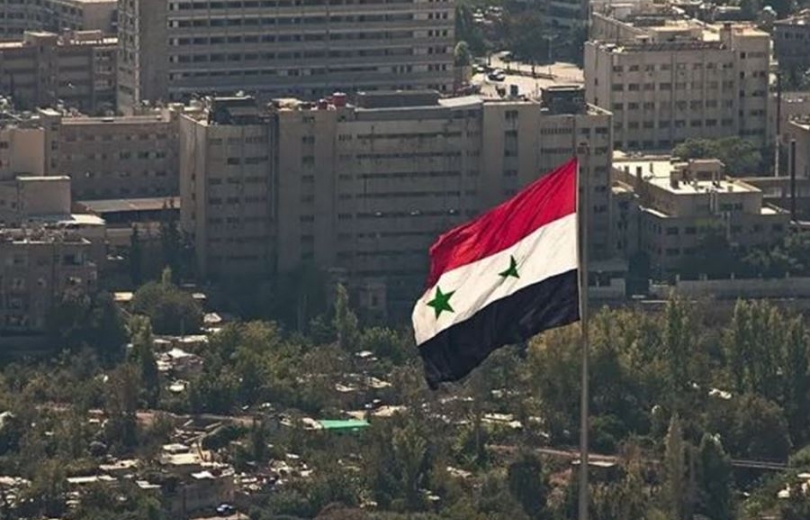 مضمون زيارة الوفد الوزاري اللبناني إلى دمشق