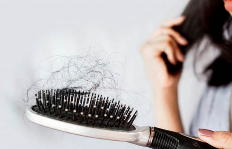لعلاج تساقط الشعر.. إليك 7 طرق طبيعية فعالة