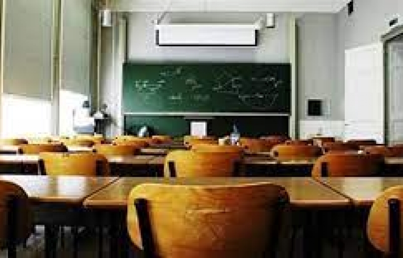 تشكيل لجنة الأساتذة الثانويين المنتفضين في لبنان