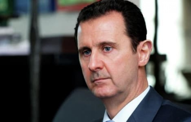 دعوة رسمية للأسد... والعين على أيار!