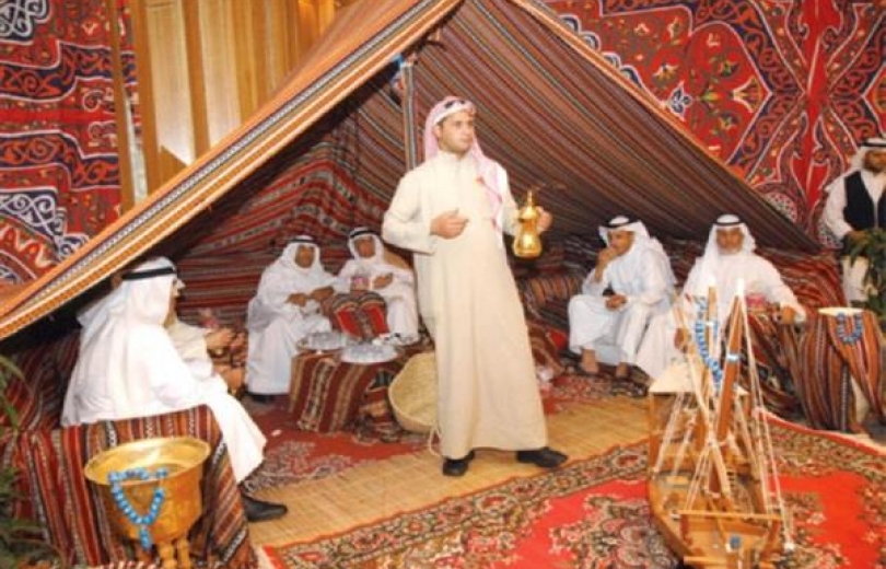 تعرف على ابرز العادات والتقاليد الرمضانية في الكويت!
