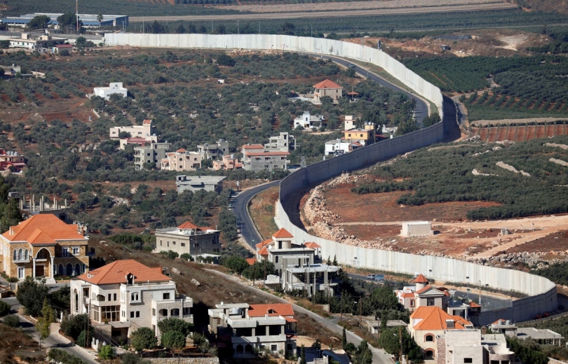 ما مصير الحدود بعد حرب غزة؟