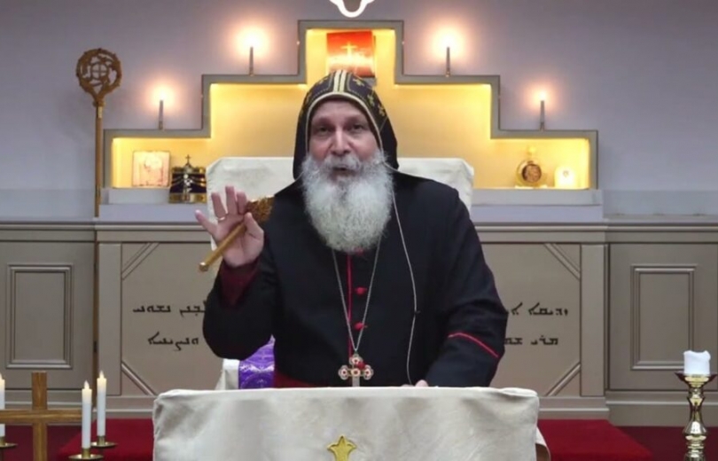 معلومات جديدة عن طاعن الكاهن في أستراليا… هل هو لبناني؟