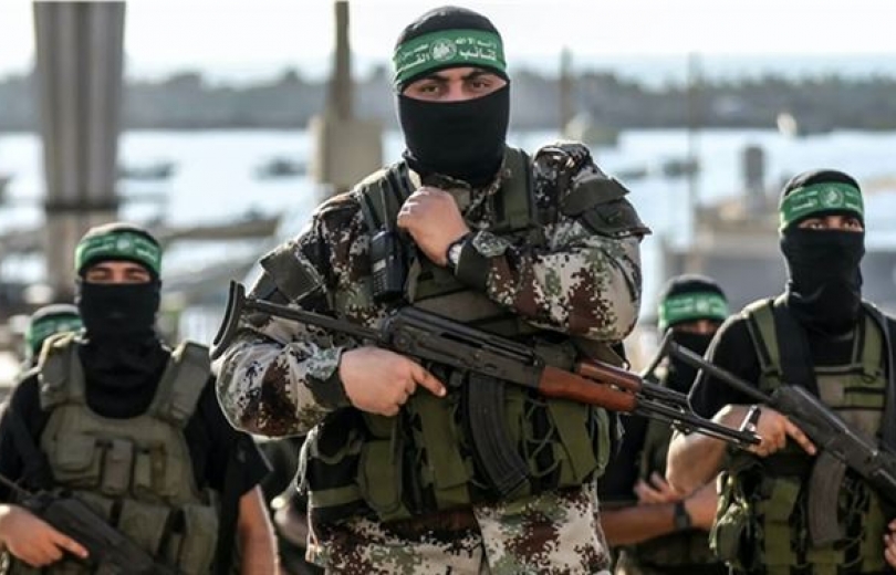 صحيفة أميركية تكشف: حماس باقية فوق الأرض وتحتها!