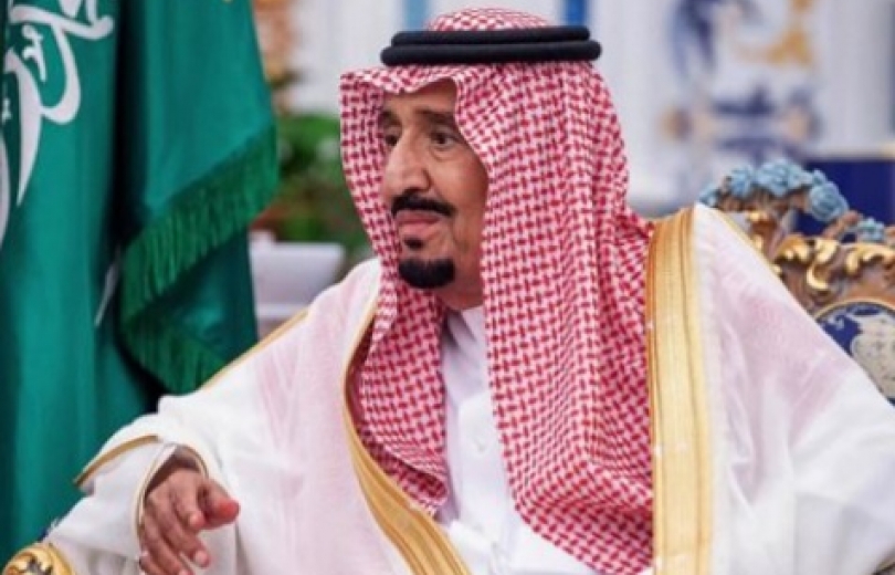 الملك السعودي يتعرض لوعكة صحيّة