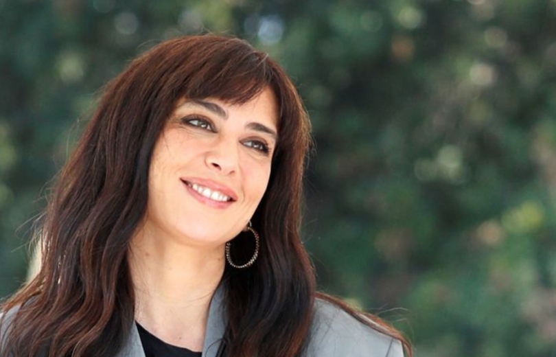 نادين لبكي.. أول لبنانية في لجنة تحكيم 