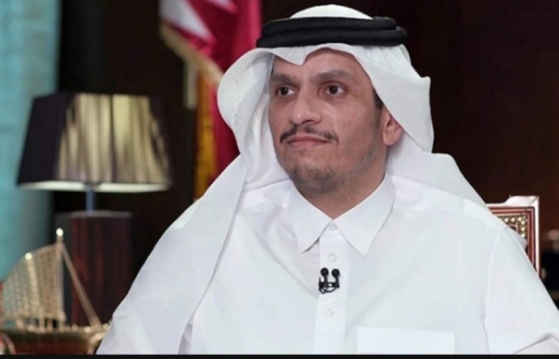  هنية يهاتف رئيس الوزراء القطري... واتفاق على استكمال المباحثات لوقف إطلاق النار 