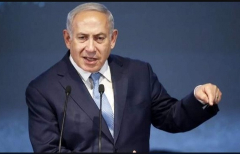 نتنياهو: اليهود سيقفون بمفردهم!