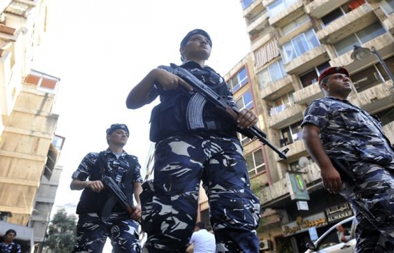 الرأس المدبر لاكبر عملية سرقة في قبرص بقبضة الأمن اللبناني 