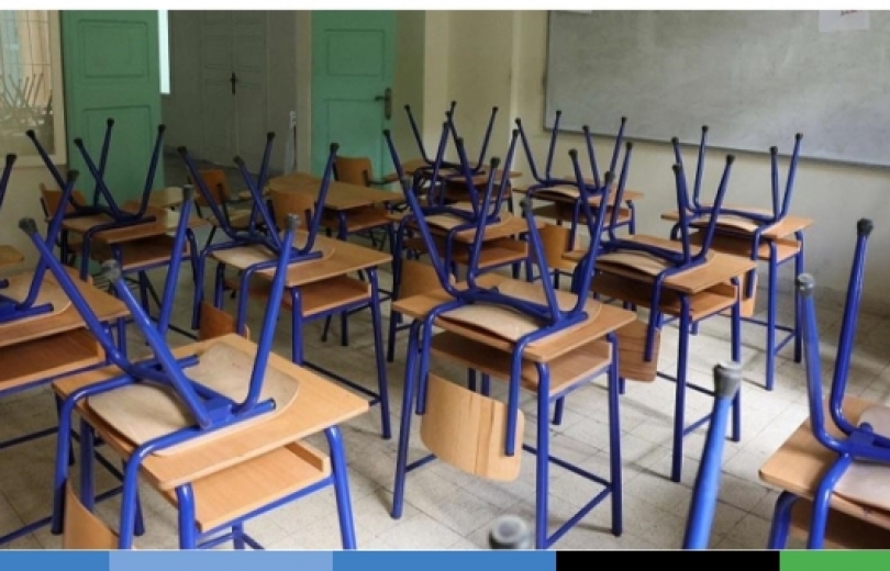 حقيقة انتشار الجرب والجدري في مدارس لبنان