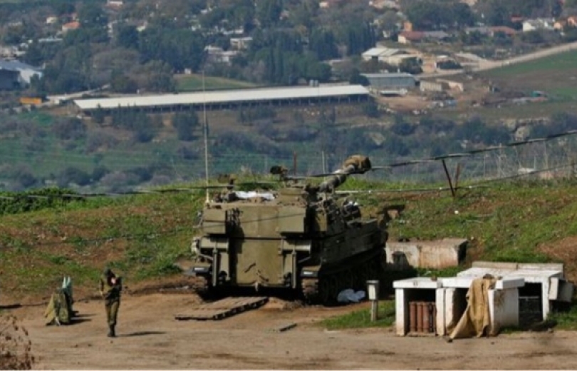 هدنة غزة  تحدد مسار الصراع بين إسرائيل وحزب الله 