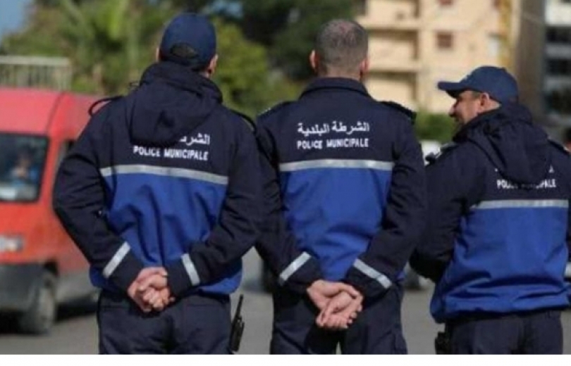 حرس وشرطة بلديات لبنان يناشدون المولوي