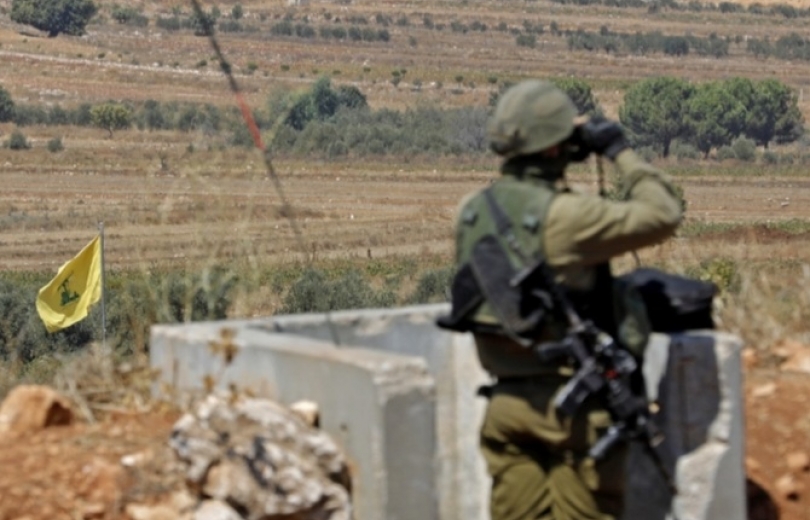 مقتل ضابطين إسرائيليين عند الحدود مع لبنان