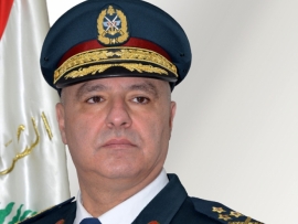 نشرة توجيهية من قيادة الجيش اللبناني حول الانتخابات 