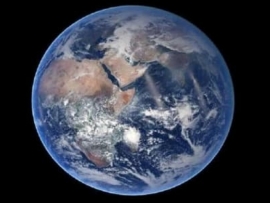 إليكم وزن الكرة الأرضية