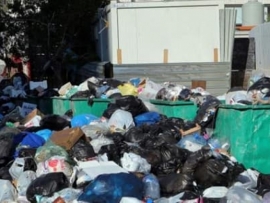 بلدة تُطلق فرز النفايات من المصدر