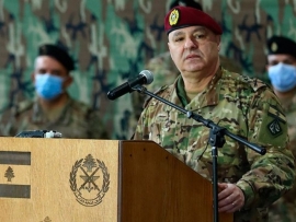 طلب قائد الجيش اللبناني فتح تحقيق يحصّن العلاقة مع طرابلس