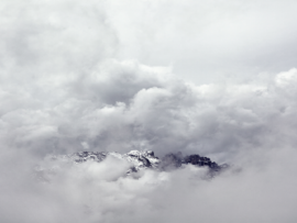 اكتشاف في السحب فوق جبال الصين يمكن أن يؤثر على طقس الأرض!