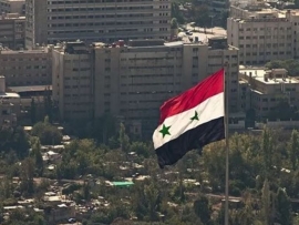 مضمون زيارة الوفد الوزاري اللبناني إلى دمشق