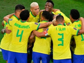 زلزال يضرب الكرة البرازيلية… عملية احتيال كبيرة
