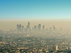 دولتان عربيتان ضمن قائمة الأكثر تلوثاً للهواء في العالم..فهل لبنان من بينهم؟
