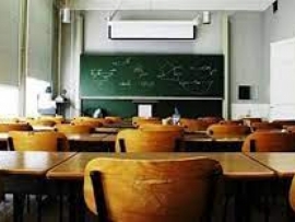 تشكيل لجنة الأساتذة الثانويين المنتفضين في لبنان