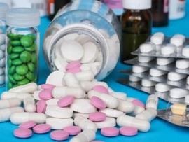 مخاطر الافراط في تناول الفيتامينات