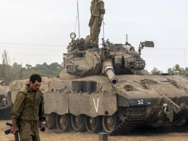 إسرائيل تحدد موعد اجتياح لبنان