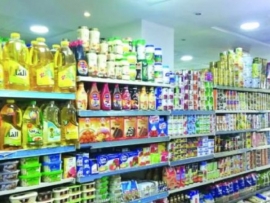 أزمة مواد غذائية في الأسواق؟