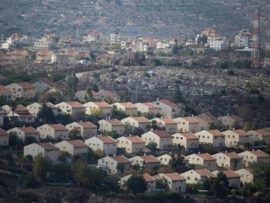 اسرائيل تكشف عن أوضاع المستوطنين على الحدود اللبنانية!