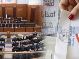 ملخص الرأي - انتخابات لبنان مجمدة بكافة أنواعها،.. والاعتدال: لا حوار من دون كافة المكونات!!