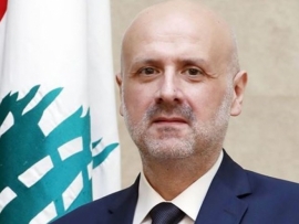 وزير الداخلية يحدد الانتخابات في بيروت والبقاع 