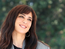 نادين لبكي.. أول لبنانية في لجنة تحكيم 