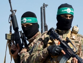 حماس تنفي: لا صحة لأي تسريبات بشأن الصفقة المحتملة