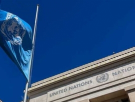 هل تنسحب اسرائيل من الأمم المتحدة؟
