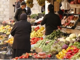 21% من سكان لبنان مهددون بانعدام الأمن الغذائي